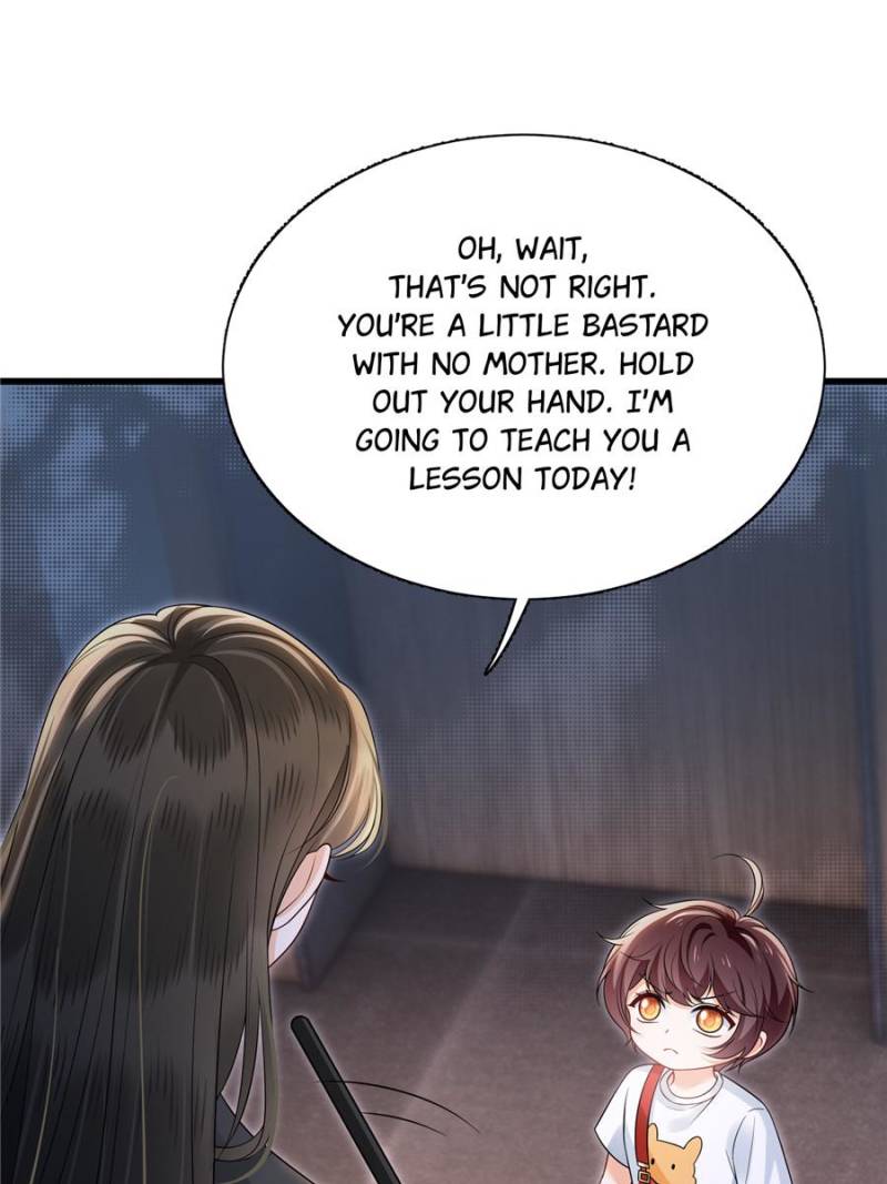 She Becomes Glamorous After The Engagement Annulment Chapter 23 - Page 48