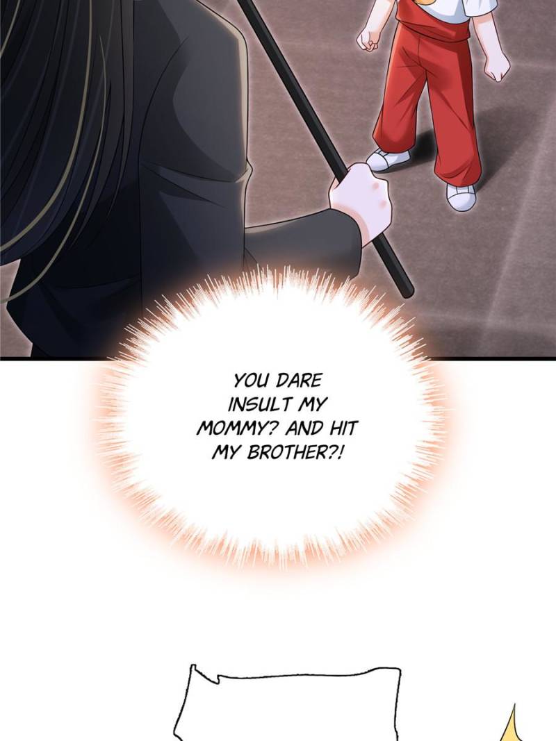 She Becomes Glamorous After The Engagement Annulment Chapter 23 - Page 49