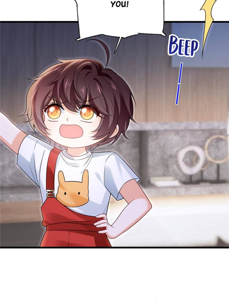 She Becomes Glamorous After The Engagement Annulment Chapter 23 - Page 50
