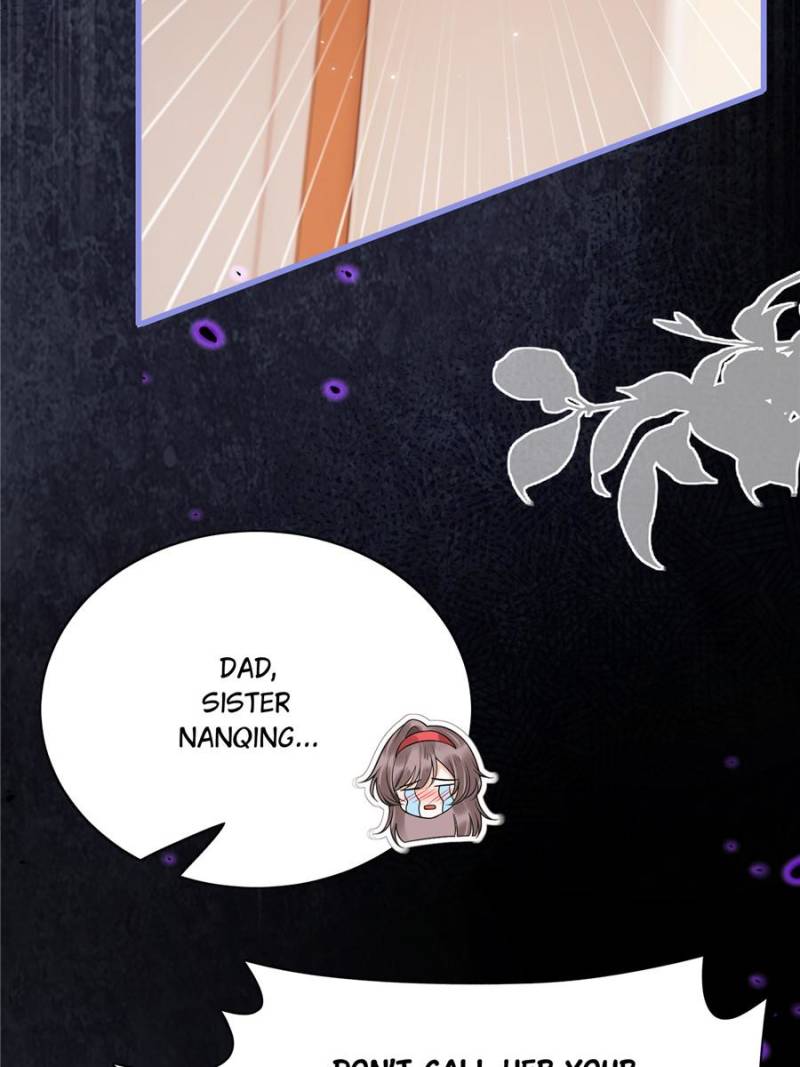 She Becomes Glamorous After The Engagement Annulment Chapter 23 - Page 6