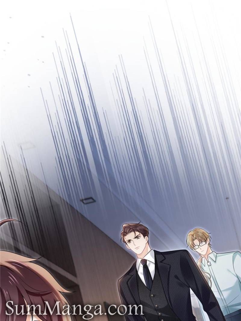 She Becomes Glamorous After The Engagement Annulment Chapter 23 - Page 51