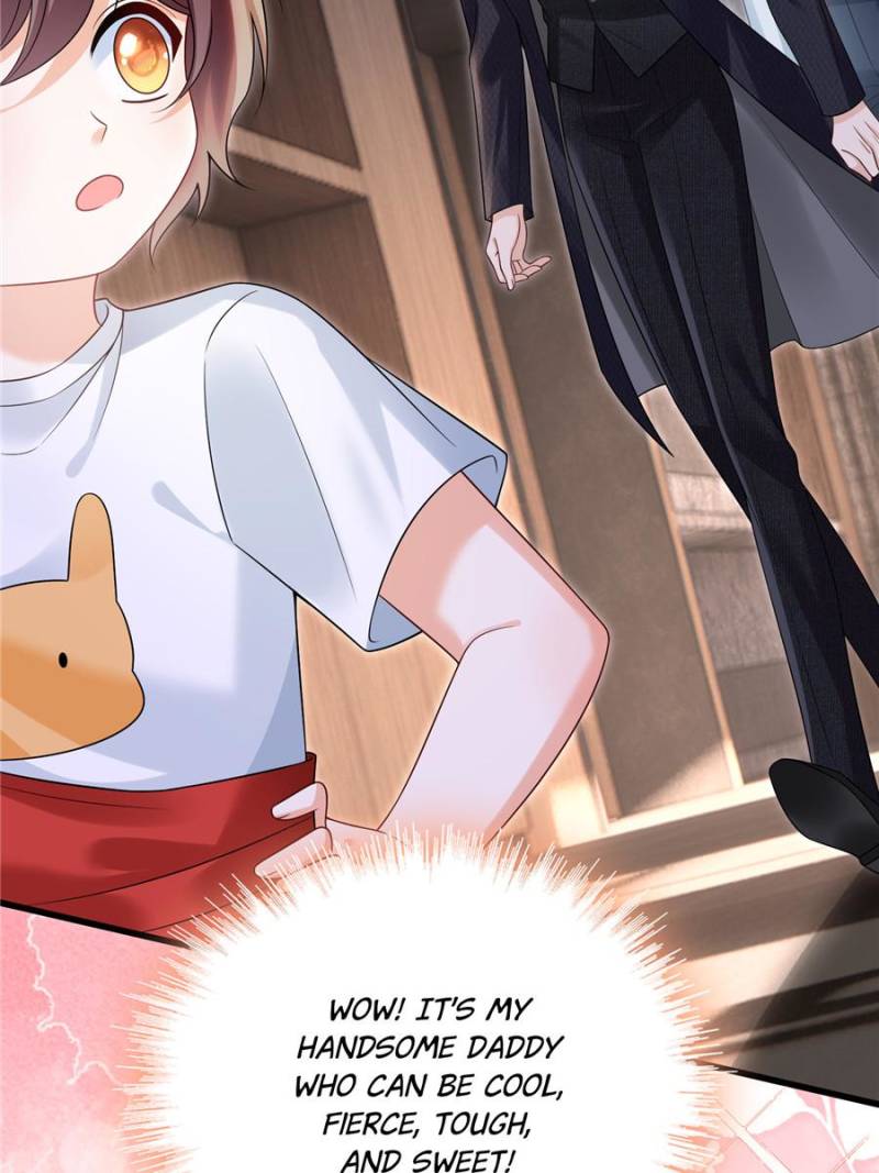 She Becomes Glamorous After The Engagement Annulment Chapter 23 - Page 52