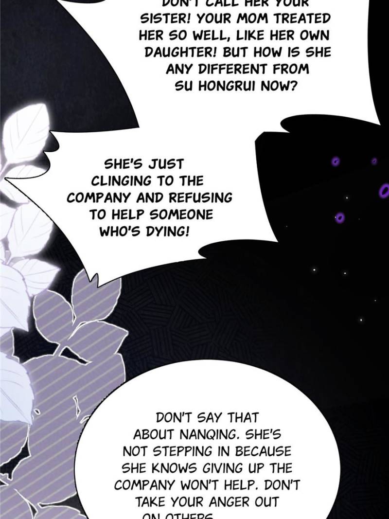 She Becomes Glamorous After The Engagement Annulment Chapter 23 - Page 7