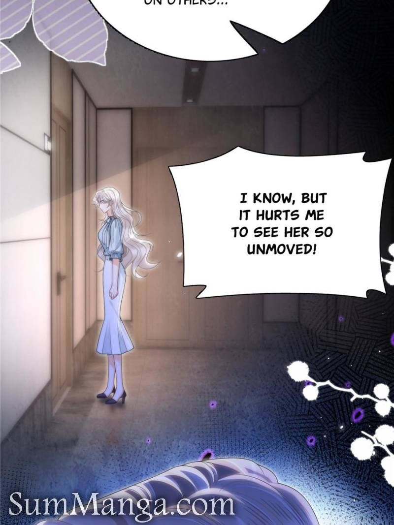 She Becomes Glamorous After The Engagement Annulment Chapter 23 - Page 8