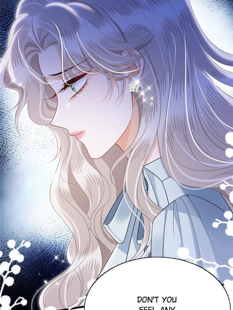 She Becomes Glamorous After The Engagement Annulment Chapter 23 - Page 9