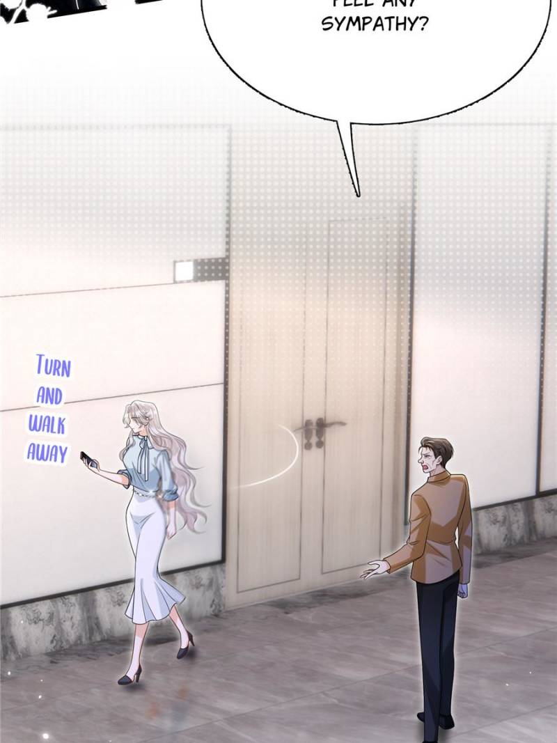 She Becomes Glamorous After The Engagement Annulment Chapter 23 - Page 10