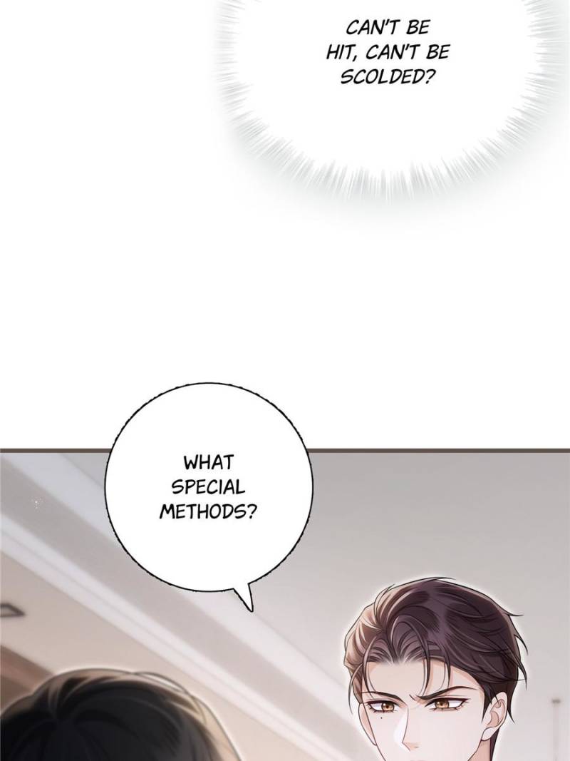 She Becomes Glamorous After The Engagement Annulment Chapter 24 - Page 13