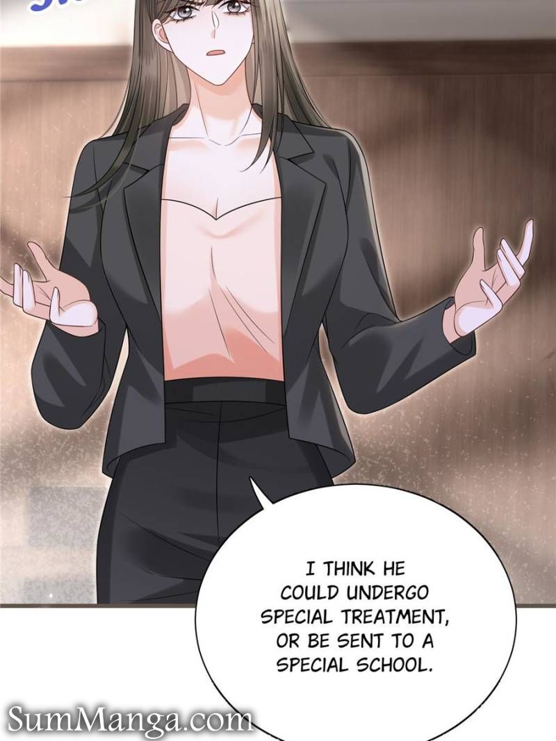 She Becomes Glamorous After The Engagement Annulment Chapter 24 - Page 15