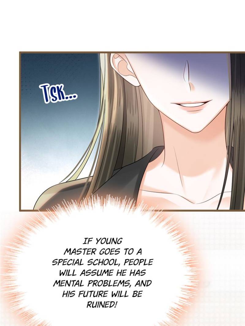 She Becomes Glamorous After The Engagement Annulment Chapter 24 - Page 17