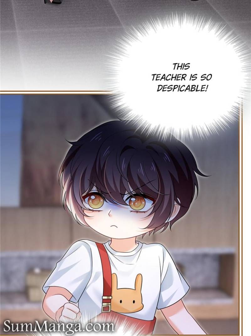 She Becomes Glamorous After The Engagement Annulment Chapter 24 - Page 19