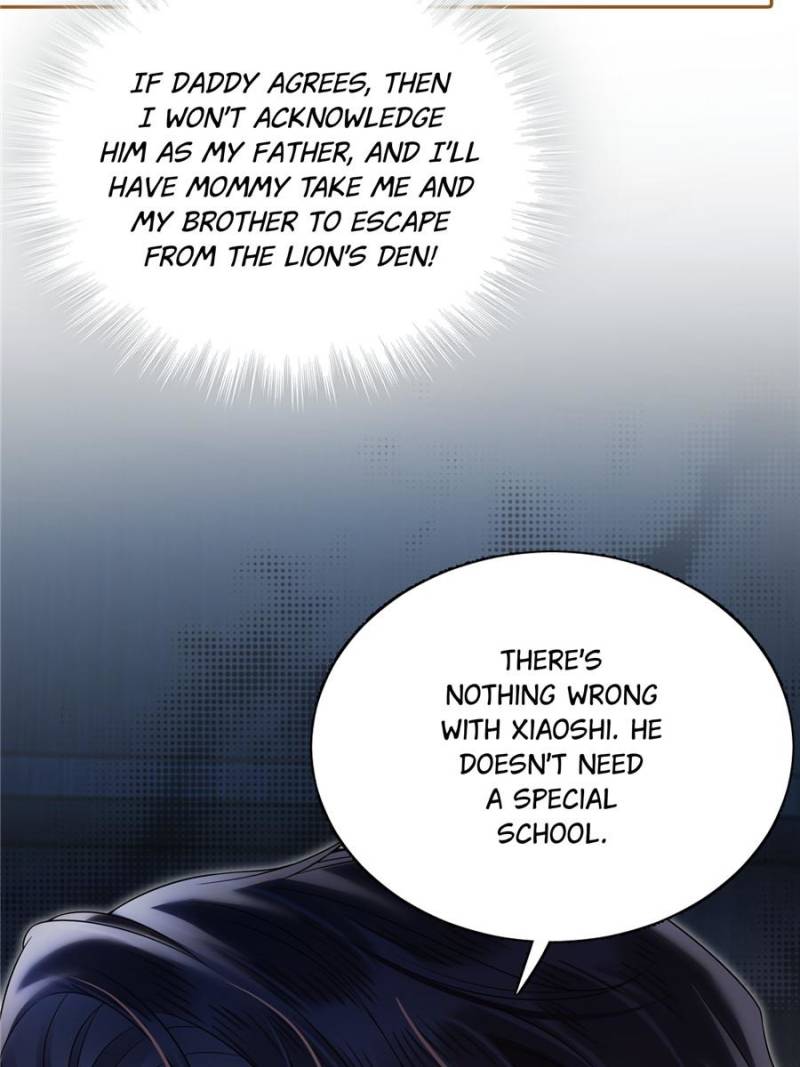 She Becomes Glamorous After The Engagement Annulment Chapter 24 - Page 20