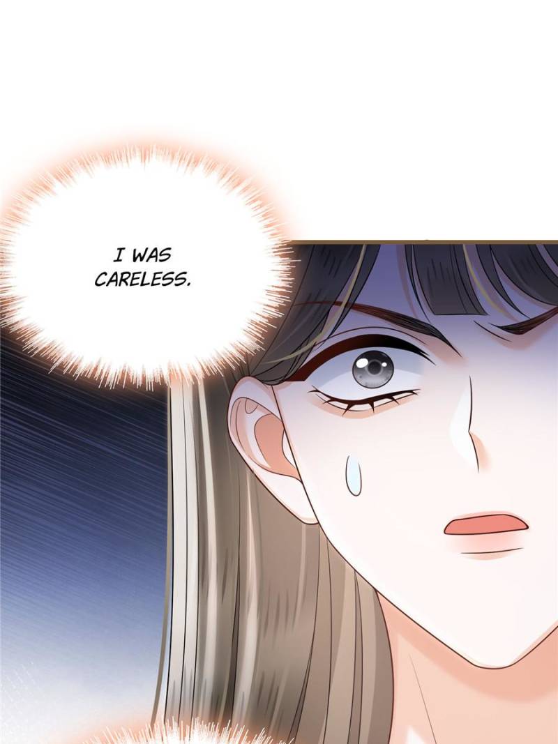 She Becomes Glamorous After The Engagement Annulment Chapter 24 - Page 24