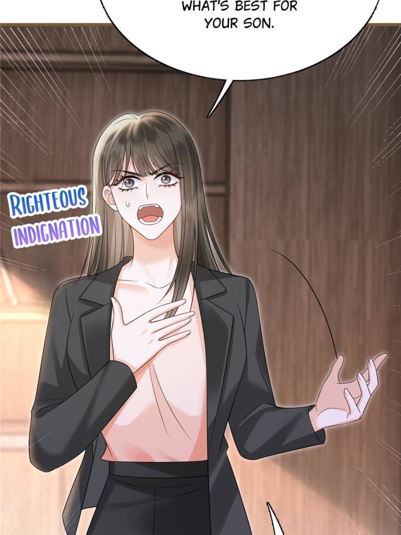 She Becomes Glamorous After The Engagement Annulment Chapter 24 - Page 26