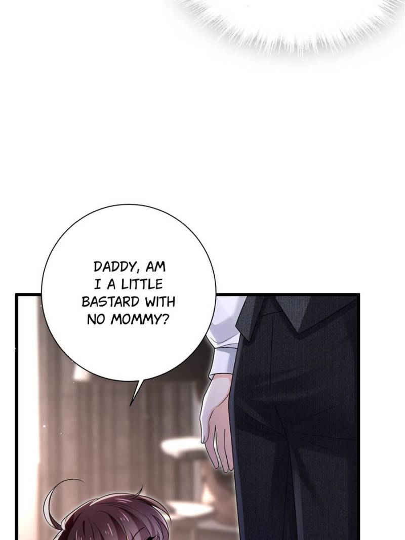She Becomes Glamorous After The Engagement Annulment Chapter 24 - Page 32