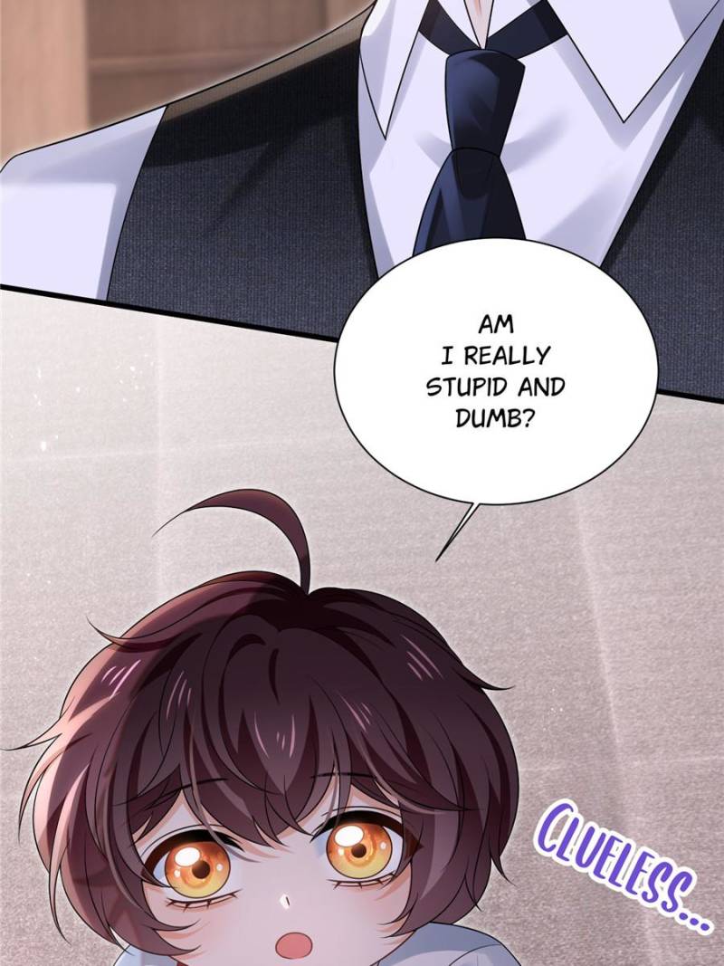 She Becomes Glamorous After The Engagement Annulment Chapter 24 - Page 34