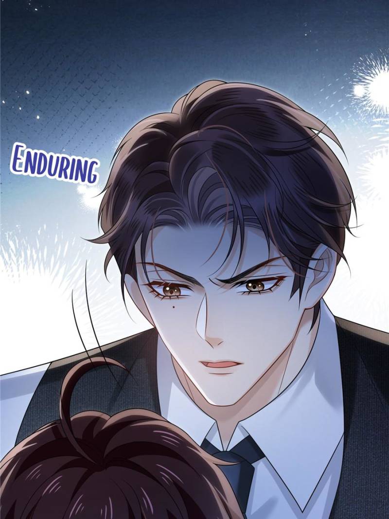 She Becomes Glamorous After The Engagement Annulment Chapter 24 - Page 36
