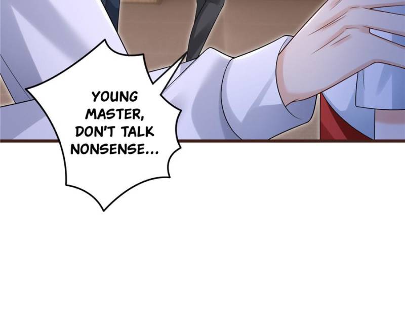 She Becomes Glamorous After The Engagement Annulment Chapter 24 - Page 39