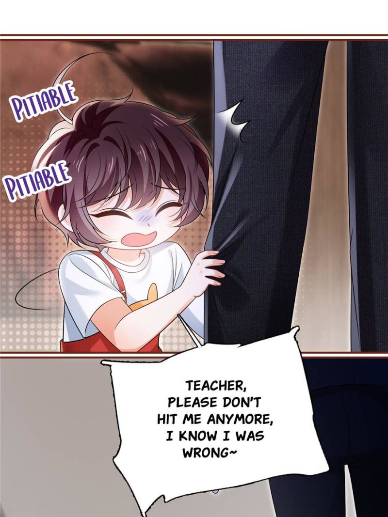 She Becomes Glamorous After The Engagement Annulment Chapter 24 - Page 40