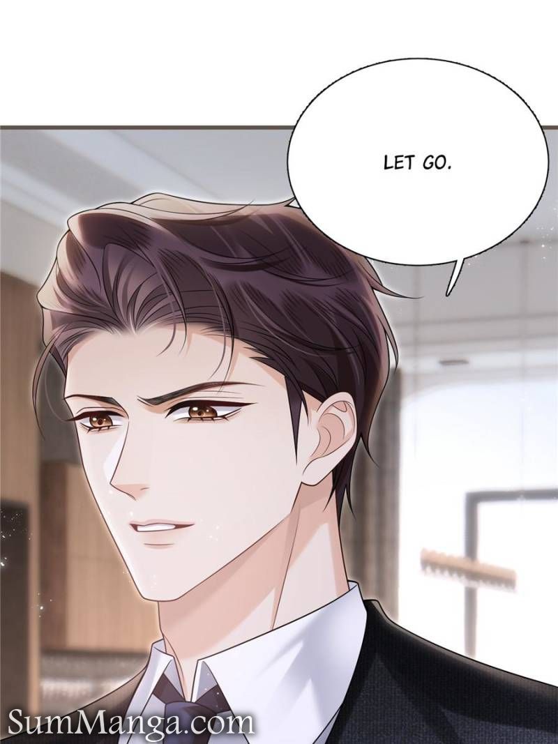 She Becomes Glamorous After The Engagement Annulment Chapter 24 - Page 5
