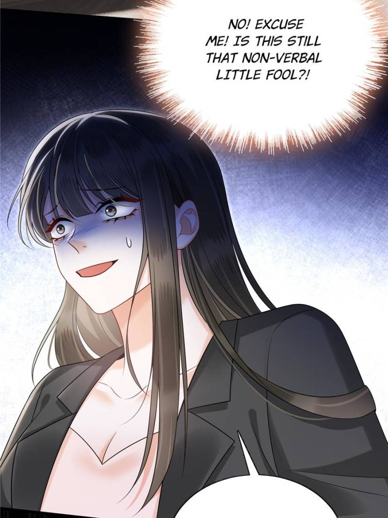 She Becomes Glamorous After The Engagement Annulment Chapter 24 - Page 42