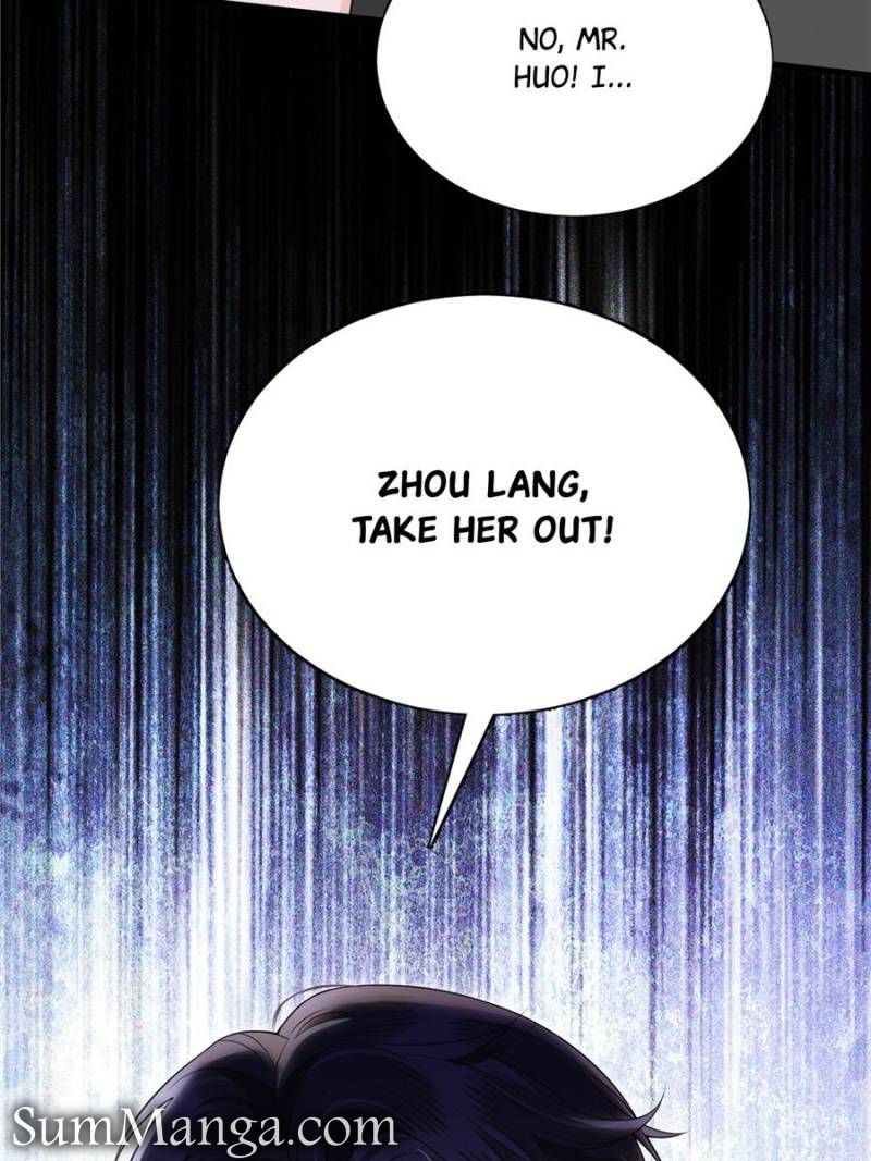 She Becomes Glamorous After The Engagement Annulment Chapter 24 - Page 43