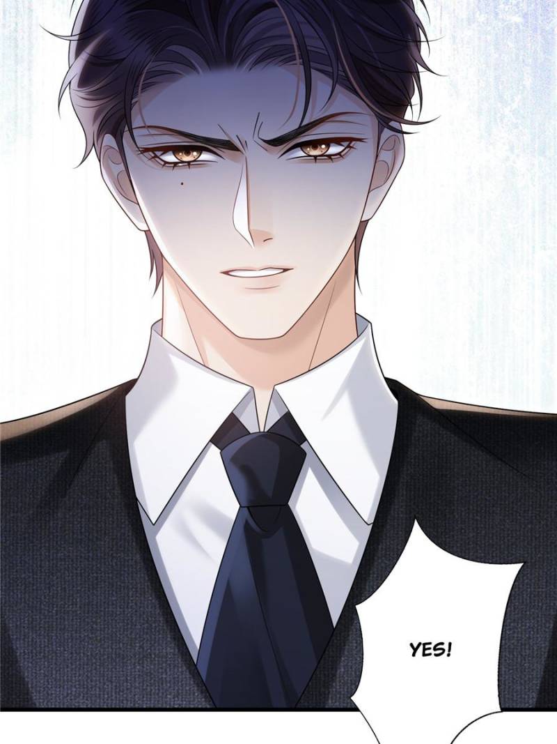 She Becomes Glamorous After The Engagement Annulment Chapter 24 - Page 44