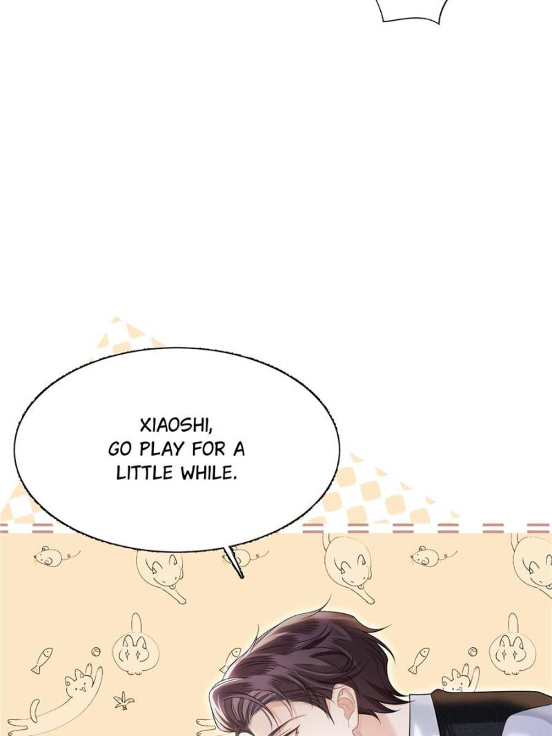 She Becomes Glamorous After The Engagement Annulment Chapter 24 - Page 45