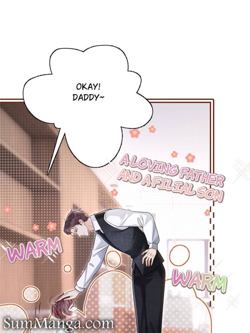 She Becomes Glamorous After The Engagement Annulment Chapter 24 - Page 47