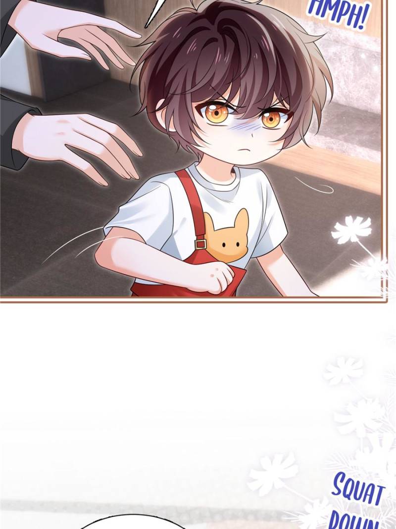 She Becomes Glamorous After The Engagement Annulment Chapter 24 - Page 7