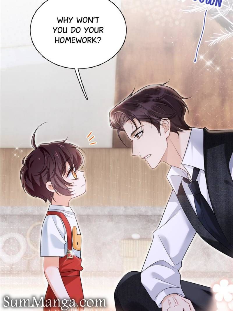 She Becomes Glamorous After The Engagement Annulment Chapter 24 - Page 8