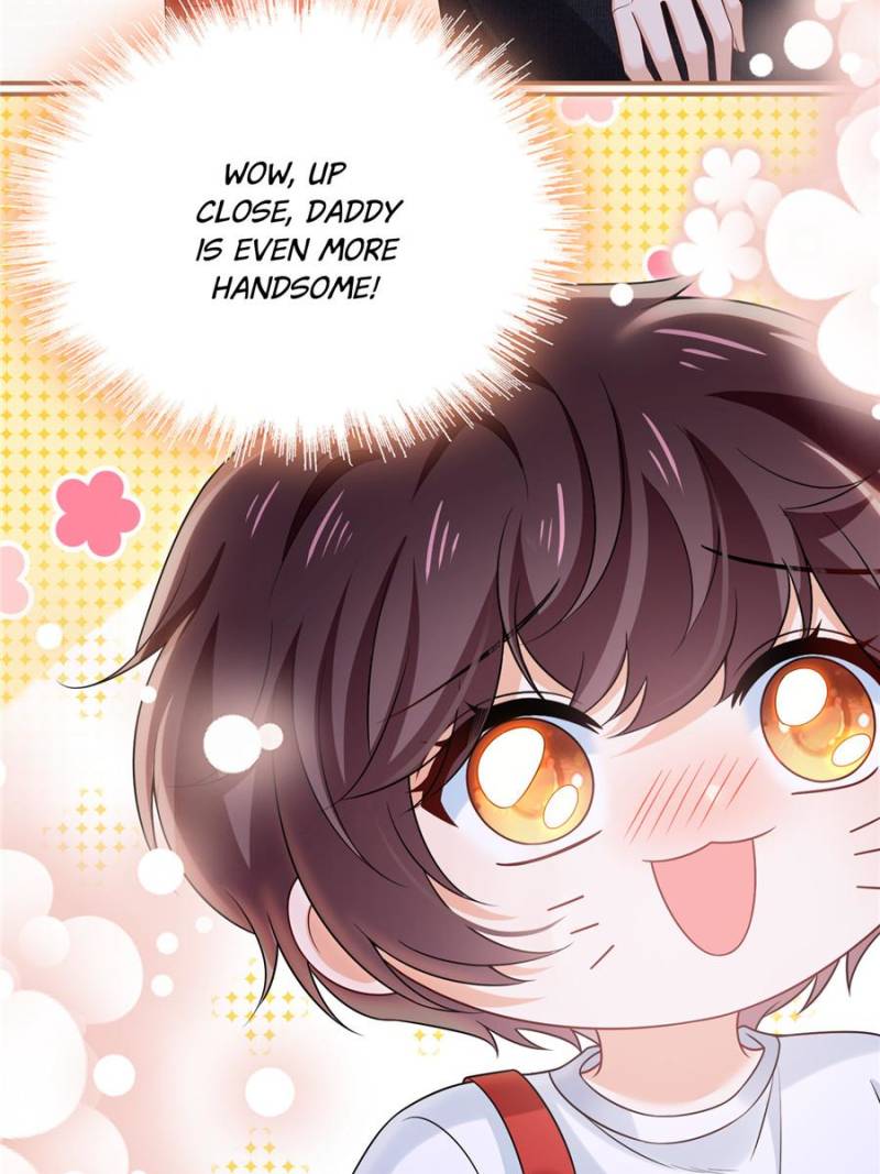 She Becomes Glamorous After The Engagement Annulment Chapter 24 - Page 9