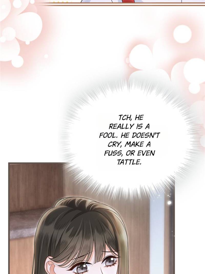 She Becomes Glamorous After The Engagement Annulment Chapter 24 - Page 10