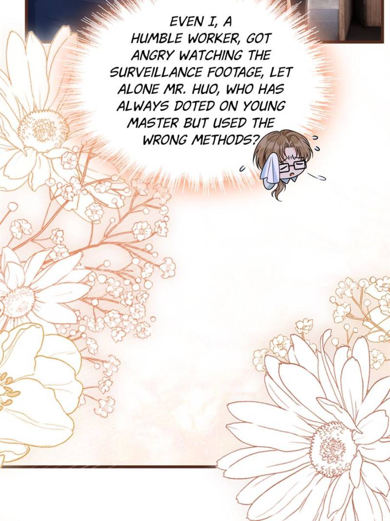 She Becomes Glamorous After The Engagement Annulment Chapter 25 - Page 11