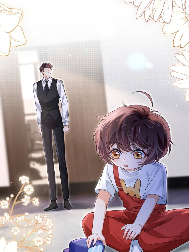 She Becomes Glamorous After The Engagement Annulment Chapter 25 - Page 12