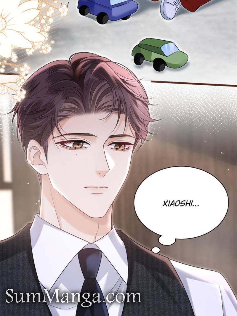 She Becomes Glamorous After The Engagement Annulment Chapter 25 - Page 13