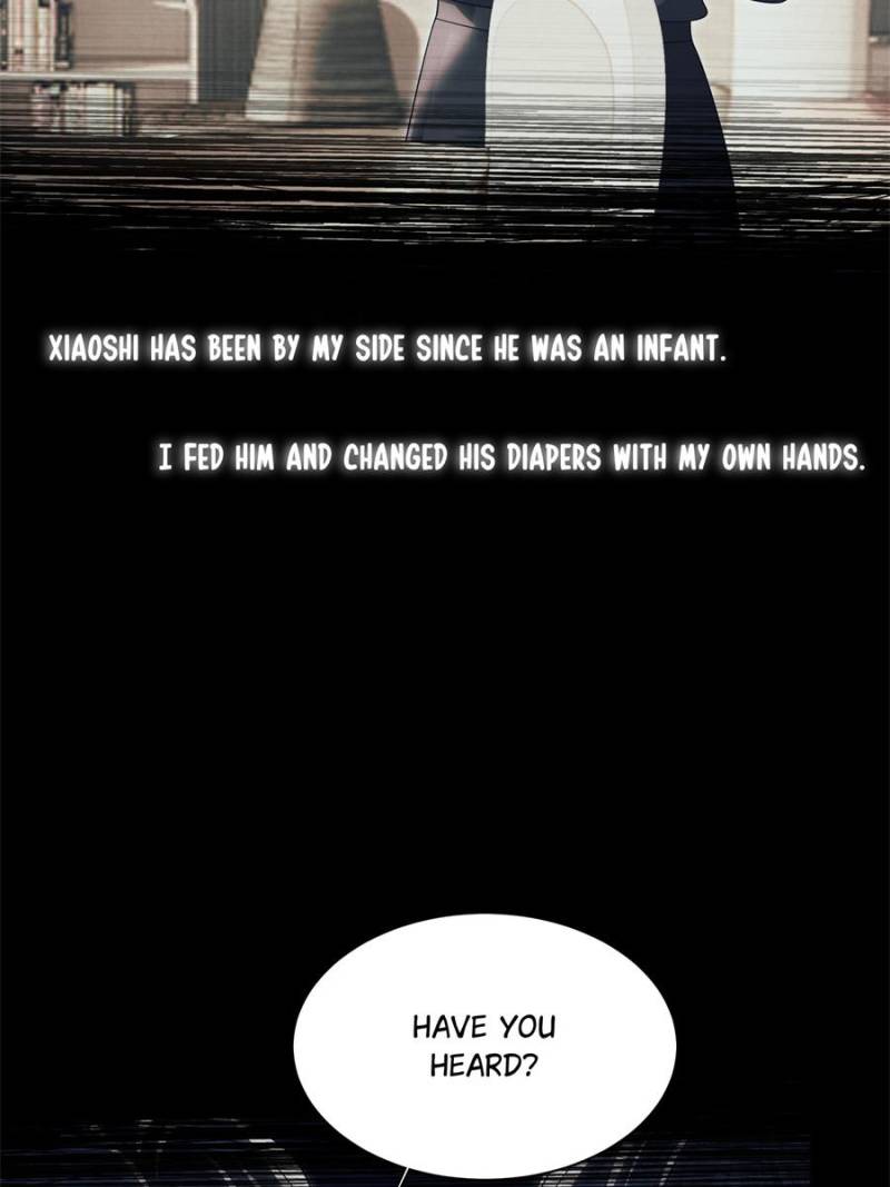 She Becomes Glamorous After The Engagement Annulment Chapter 25 - Page 16