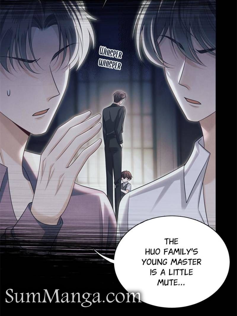 She Becomes Glamorous After The Engagement Annulment Chapter 25 - Page 17