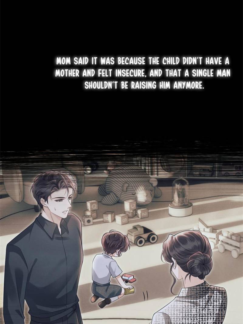 She Becomes Glamorous After The Engagement Annulment Chapter 25 - Page 19