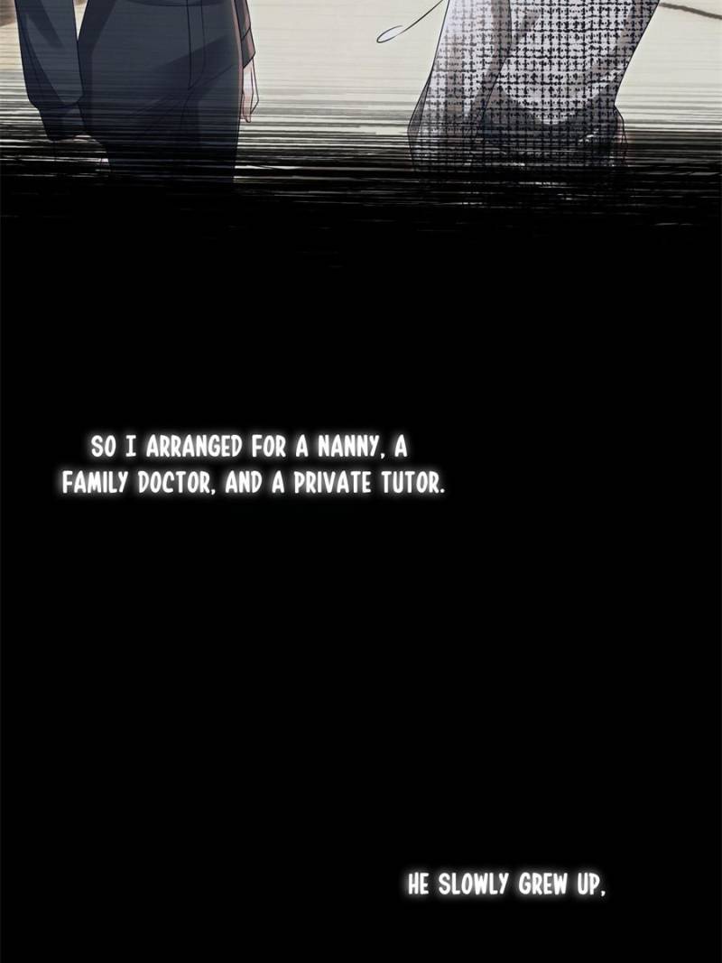 She Becomes Glamorous After The Engagement Annulment Chapter 25 - Page 20