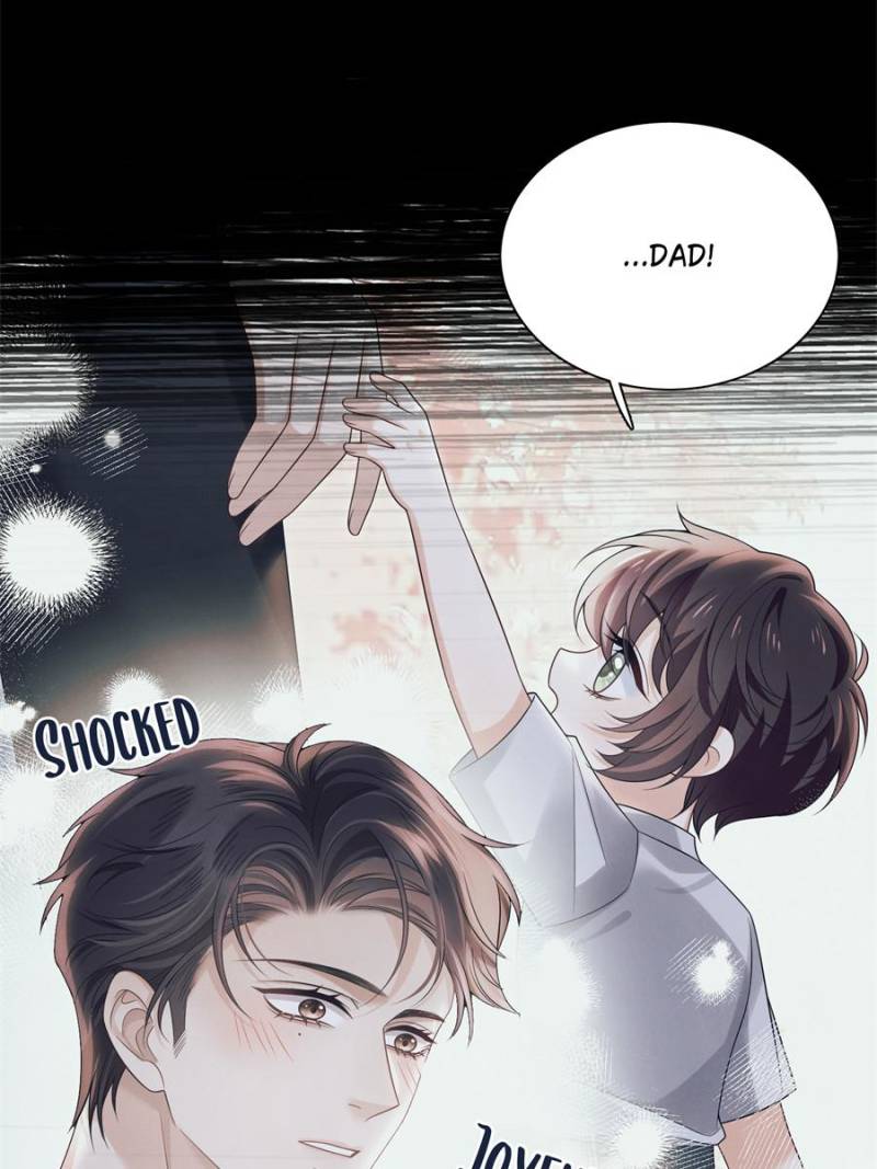 She Becomes Glamorous After The Engagement Annulment Chapter 25 - Page 21