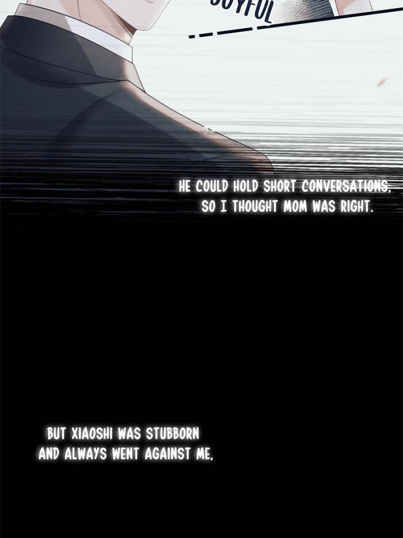 She Becomes Glamorous After The Engagement Annulment Chapter 25 - Page 22