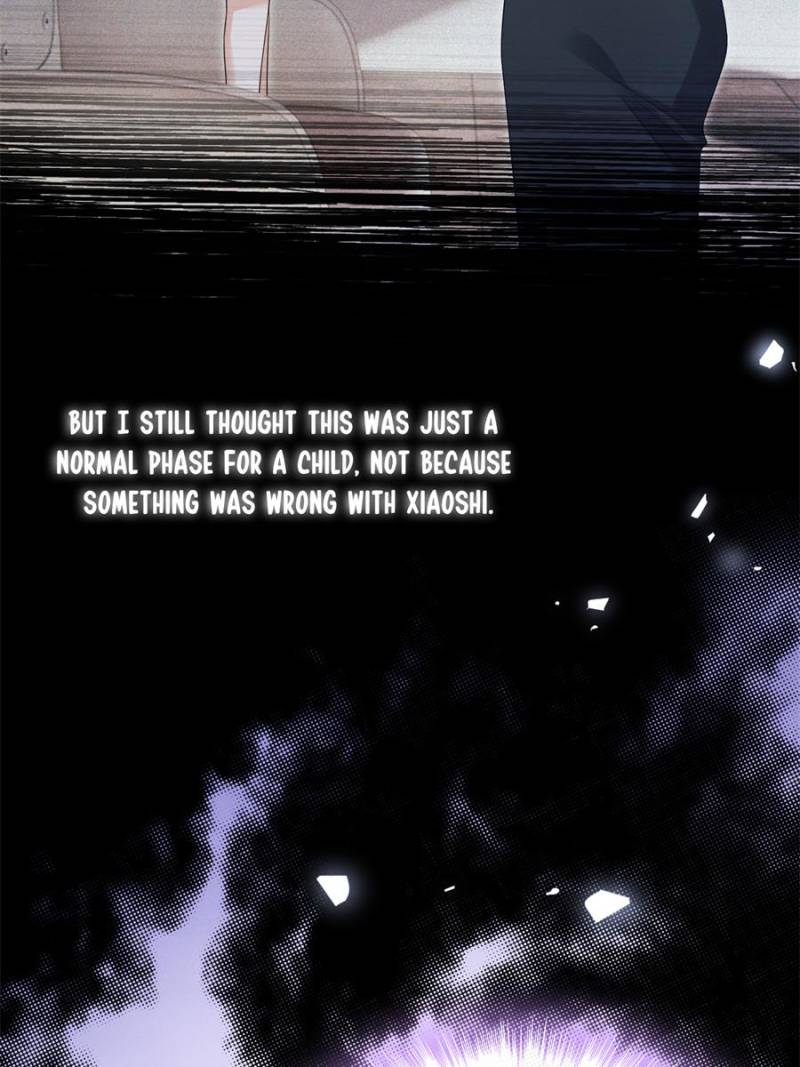 She Becomes Glamorous After The Engagement Annulment Chapter 25 - Page 24