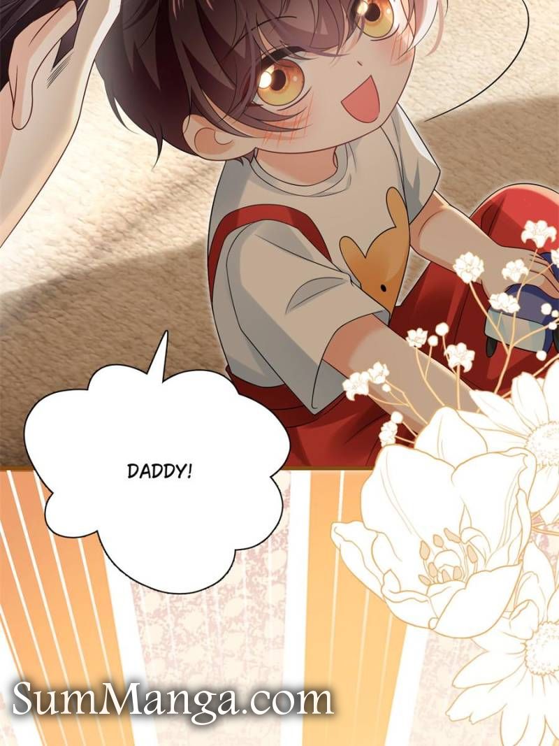 She Becomes Glamorous After The Engagement Annulment Chapter 25 - Page 28