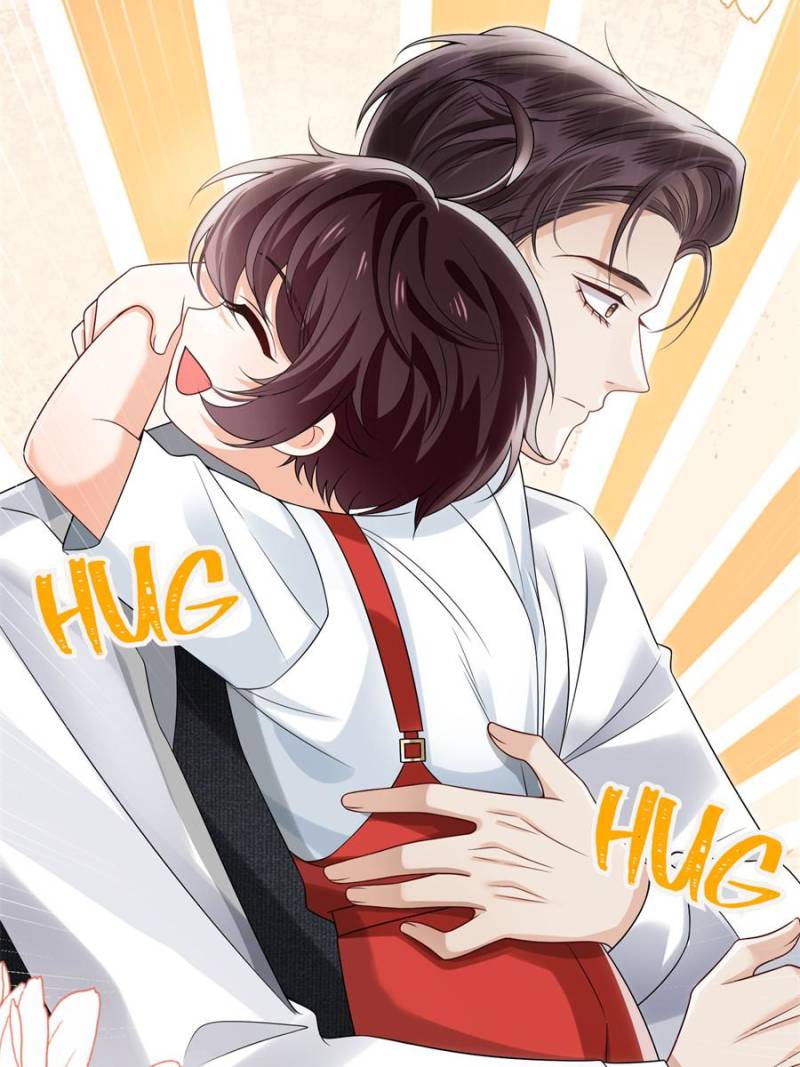 She Becomes Glamorous After The Engagement Annulment Chapter 25 - Page 29