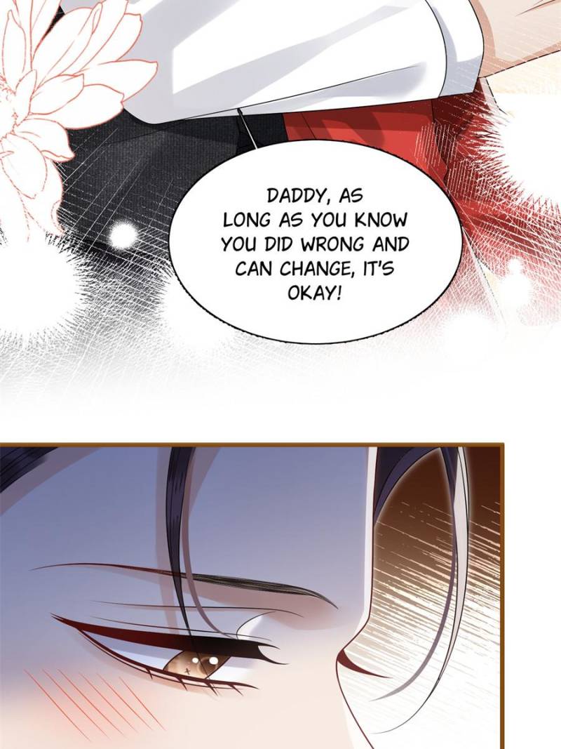 She Becomes Glamorous After The Engagement Annulment Chapter 25 - Page 30