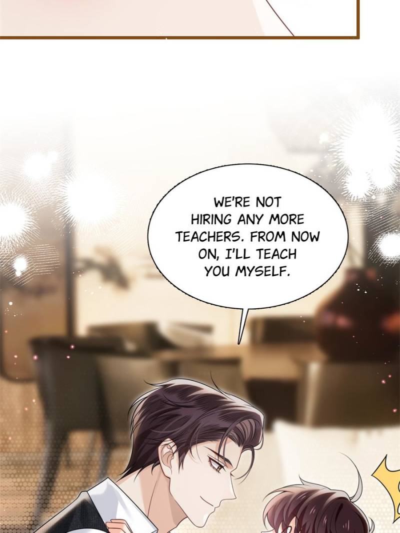 She Becomes Glamorous After The Engagement Annulment Chapter 25 - Page 31