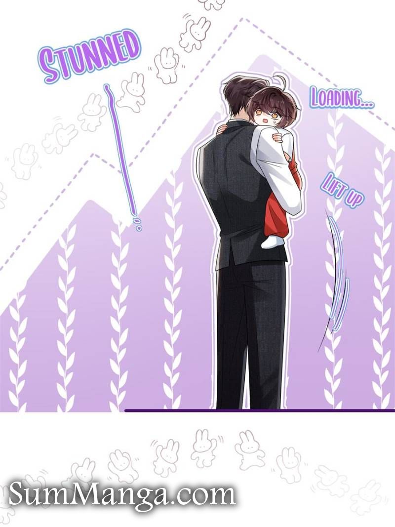 She Becomes Glamorous After The Engagement Annulment Chapter 25 - Page 33