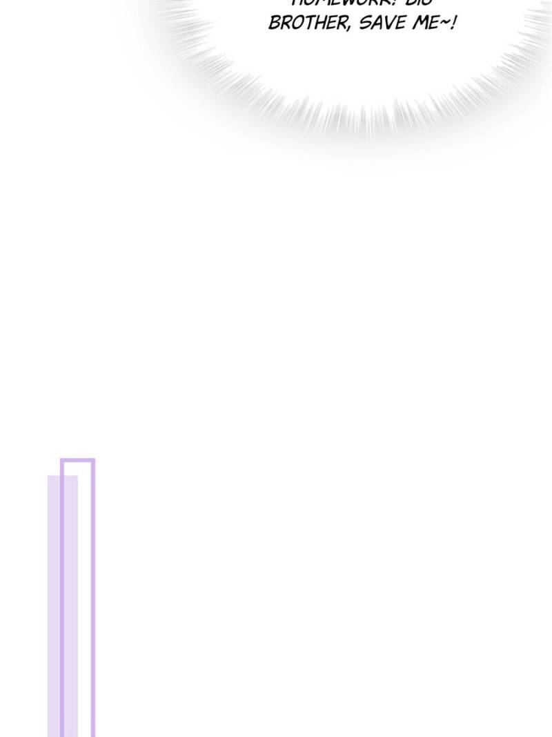 She Becomes Glamorous After The Engagement Annulment Chapter 25 - Page 35