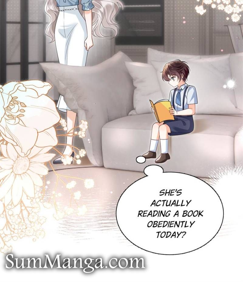She Becomes Glamorous After The Engagement Annulment Chapter 25 - Page 38