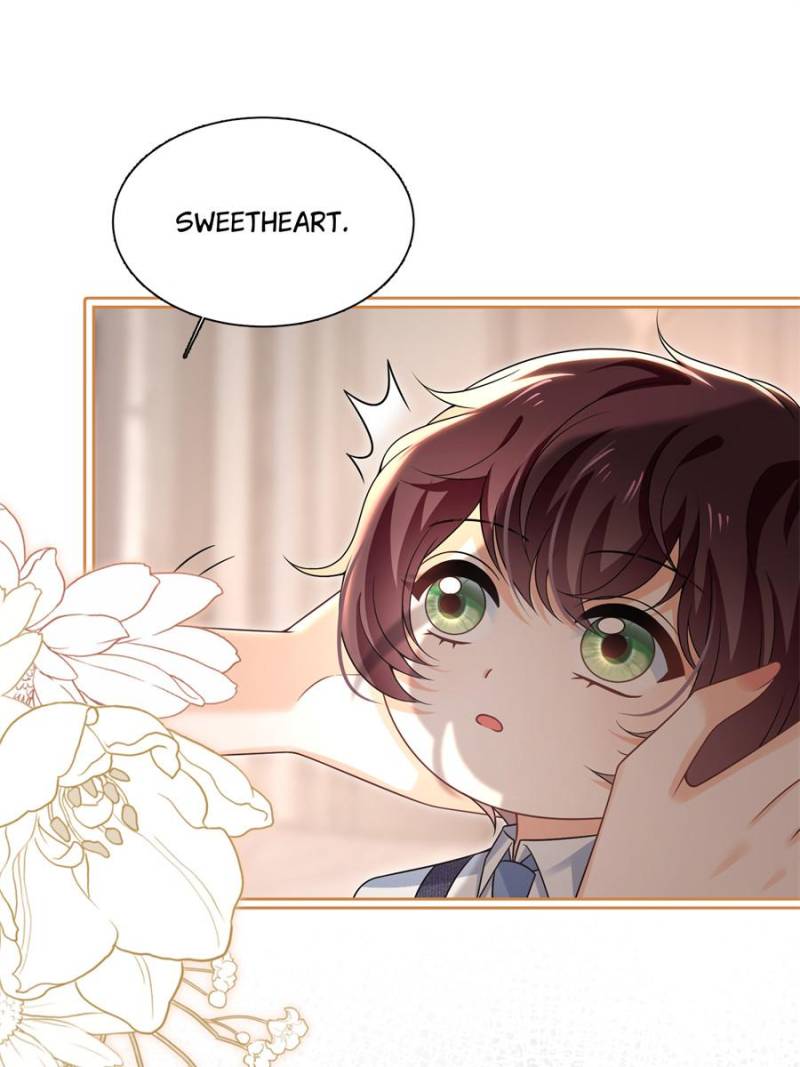 She Becomes Glamorous After The Engagement Annulment Chapter 25 - Page 39